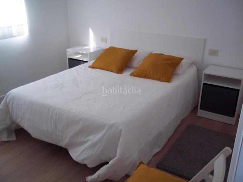 Foto 6bbdd53c-d92c-463c-95b1-a842f3d03feb. Affitto appartamento con riscaldamento in A Milagrosa Lugo