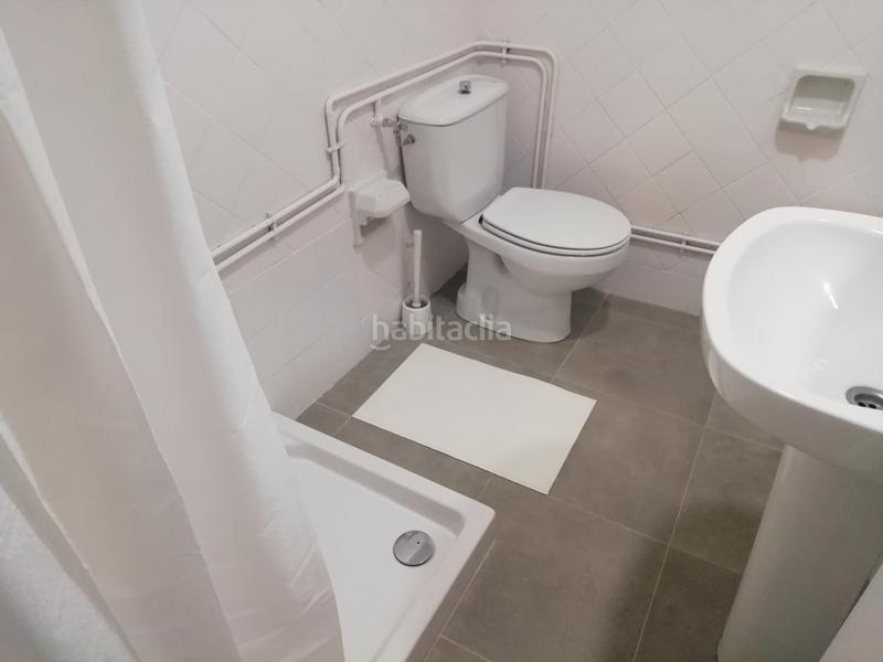 Foto 7590ab3e-2e93-48ea-9b5a-a827dfd15503. Affitto appartamento con riscaldamento in A Milagrosa Lugo