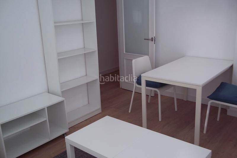 Foto 8eee45fd-e5ae-418b-9b0b-ff68014e20a8. Affitto appartamento con riscaldamento in A Milagrosa Lugo