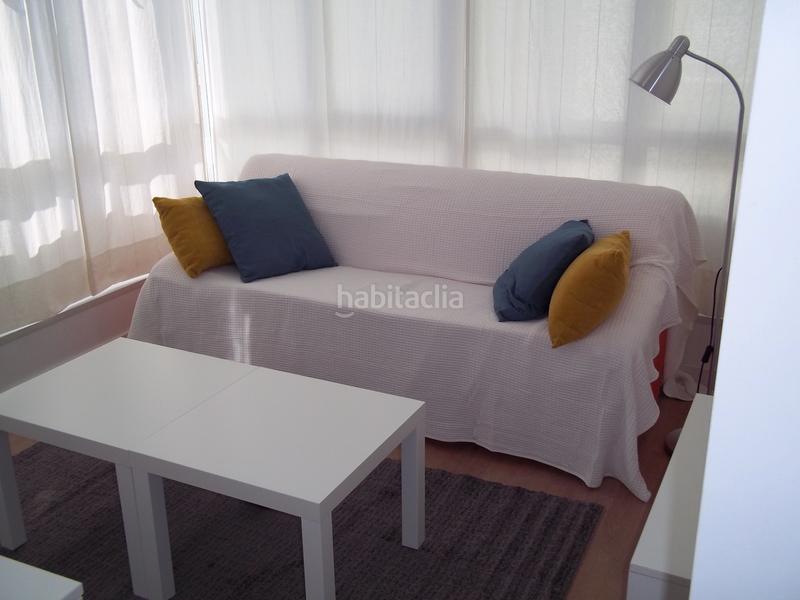 Foto c061ffde-f7b8-429f-a0ee-353a4c625cda. Affitto appartamento con riscaldamento in A Milagrosa Lugo