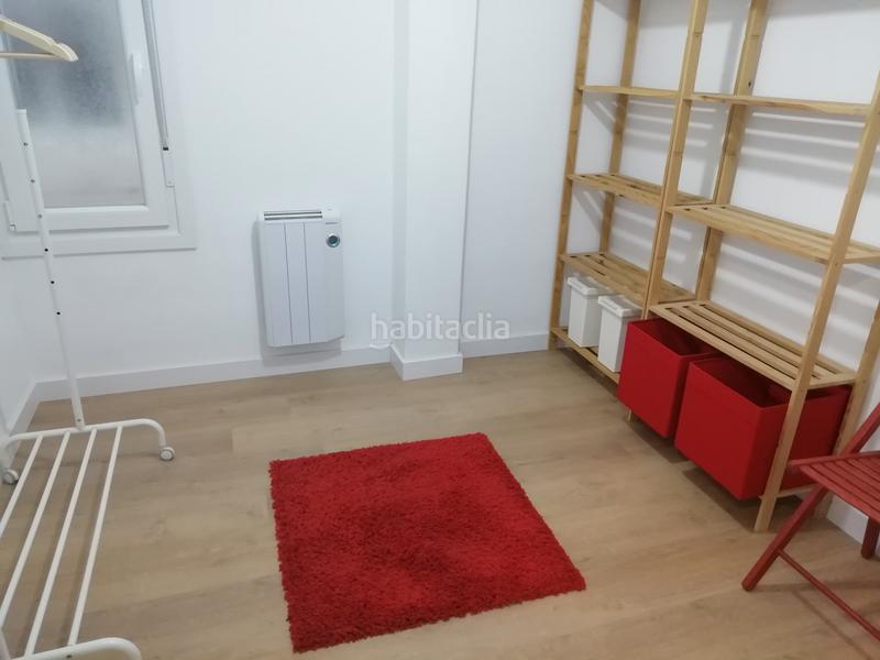 Foto e9097041-2089-47a7-bdbe-b78b2cfd9d4f. Affitto appartamento con riscaldamento in A Milagrosa Lugo