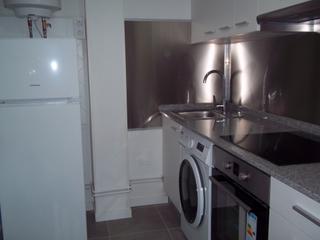 Location Appartement  Rúa doutor yañez rebolo. Piso recién reformado