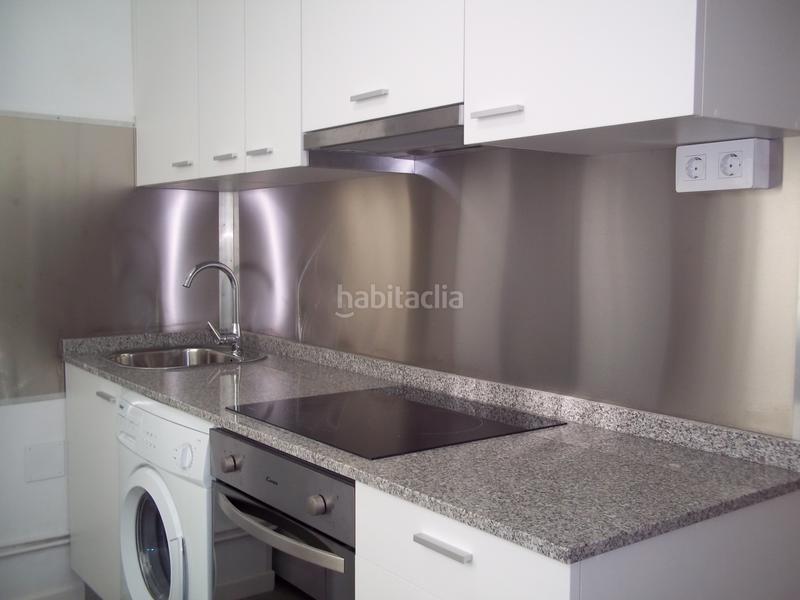 Foto ac2204d9-0a26-4fdf-96d0-d98d52fa5996. Lloguer pis amb calefacció a A Milagrosa Lugo