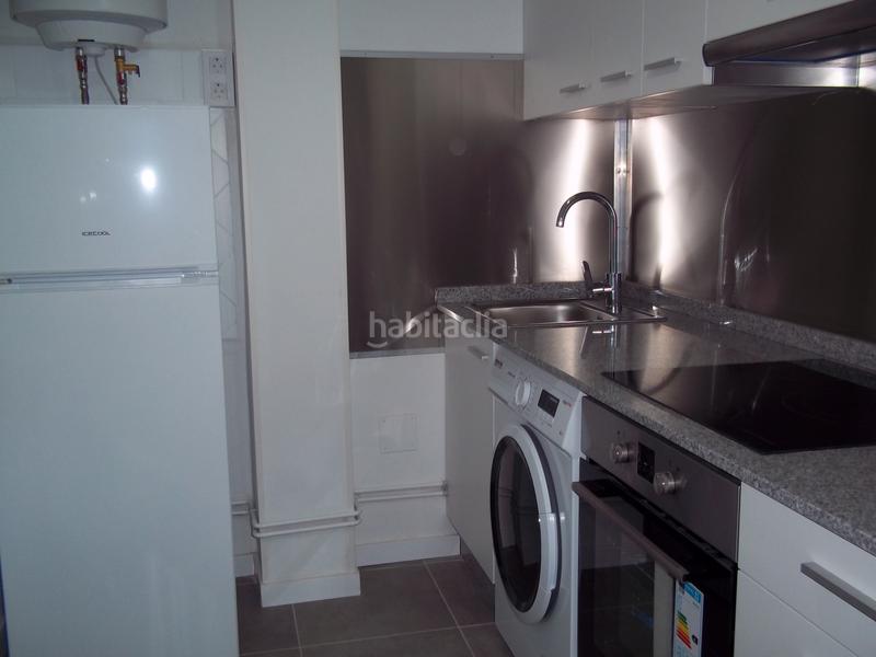 Foto 78e9975b-ffd0-4143-acd4-e30178e1ebfa. Rent flat with heating in A Milagrosa Lugo
