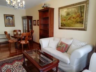 Miete Etagenwohnung  Ronda das fontiñas. Piso amplio totalmente exterior.