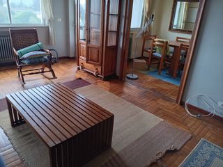 Rent Flat  Ronda das fontiñas. Piso para temporada de curso escolar