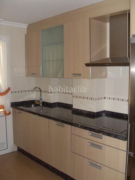 Foto 220f2c2b-a8f2-40ad-aacc-a298d7d6a0aa. Lloguer apartament amb calefacció aparcament a Recatelo - O Carme Lugo