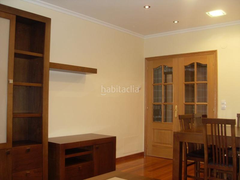 Foto 92e2c6cf-18e4-4694-ba4a-380bad65e1ec. Lloguer apartament amb calefacció aparcament a Recatelo - O Carme Lugo