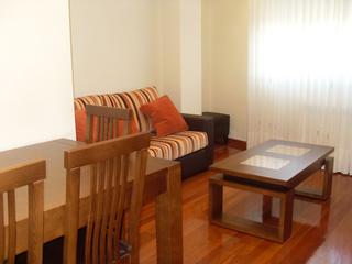 Miete Appartement in Recatelo - O Carme. Apartamento seminuevo. excelente estado.