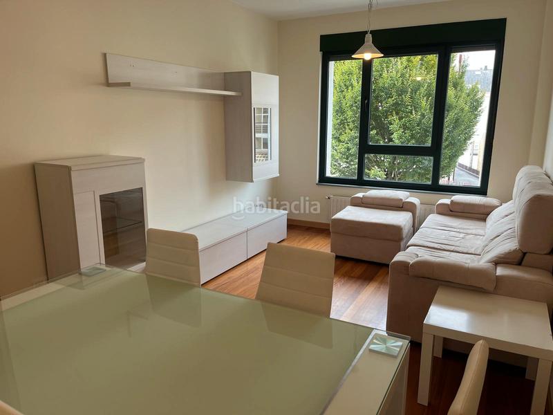 Foto 21cd68c1-a18b-4706-b8c2-e145dee49e2e. Lloguer apartament amb calefacció aparcament a Acea de Olga - Augas Férreas Lugo
