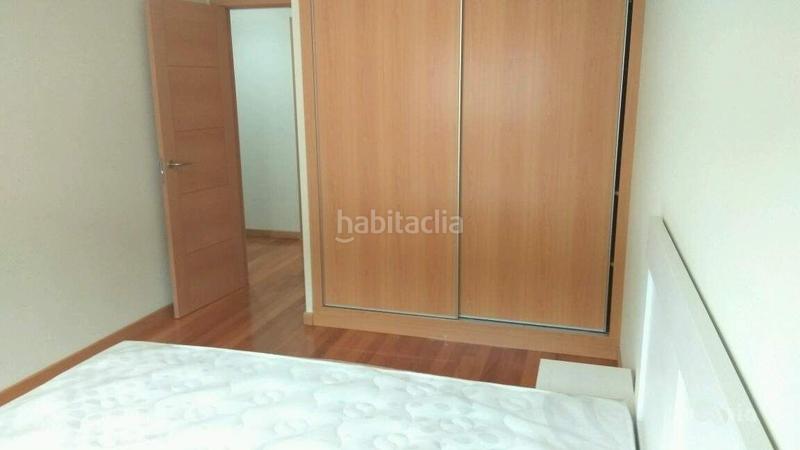 Foto e53066d3-5e63-44cc-93aa-01b29ce939ee. Lloguer apartament amb calefacció aparcament a Acea de Olga - Augas Férreas Lugo