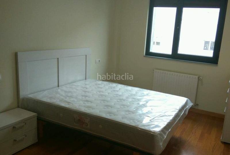 Foto 0e094bd0-089e-400c-a0cd-ea5ac54ce41e. Rent apartment with heating parking in Acea de Olga - Augas Férreas Lugo