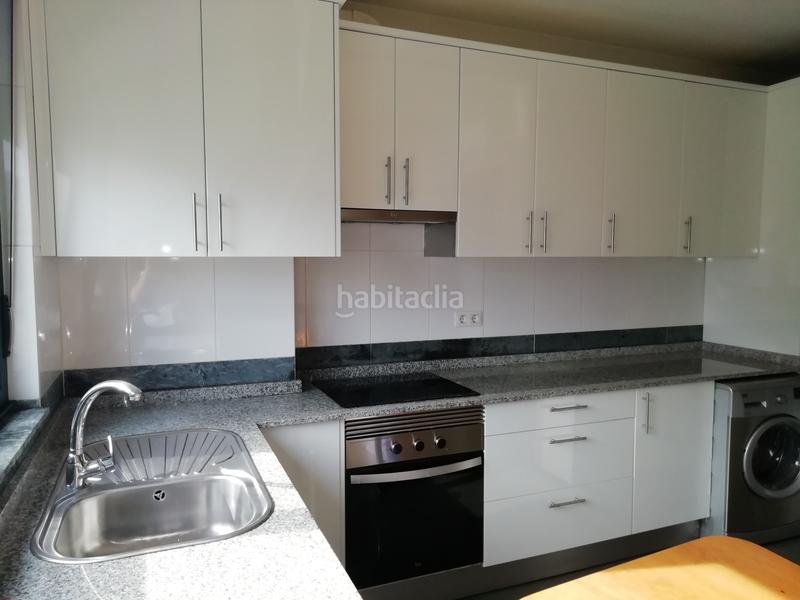 Foto db26b87a-62de-4ee3-91b8-03f871c8b6b1. Rent apartment with heating parking in Acea de Olga - Augas Férreas Lugo