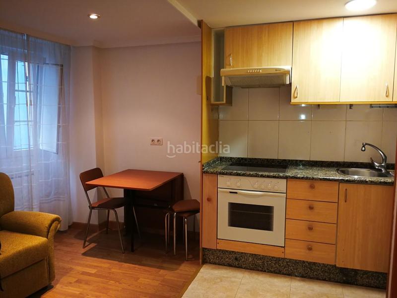 Foto e7066b31-e891-426a-be97-53c734da7289. Lloguer apartament amb calefacció a Centro - Recinto Amurallado Lugo