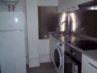 Location Appartement à A Milagrosa