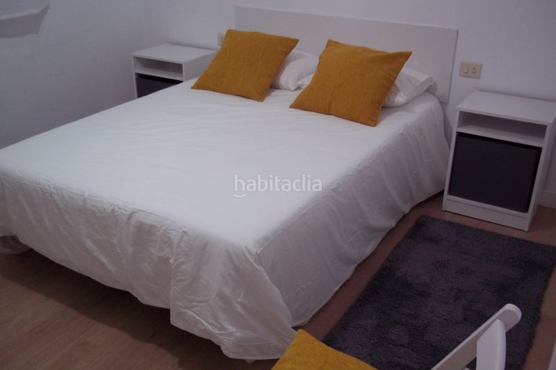 Foto cf0fa960-3e45-43d4-9c7e-fc4566863366. Lloguer pis amb calefacció a A Milagrosa Lugo
