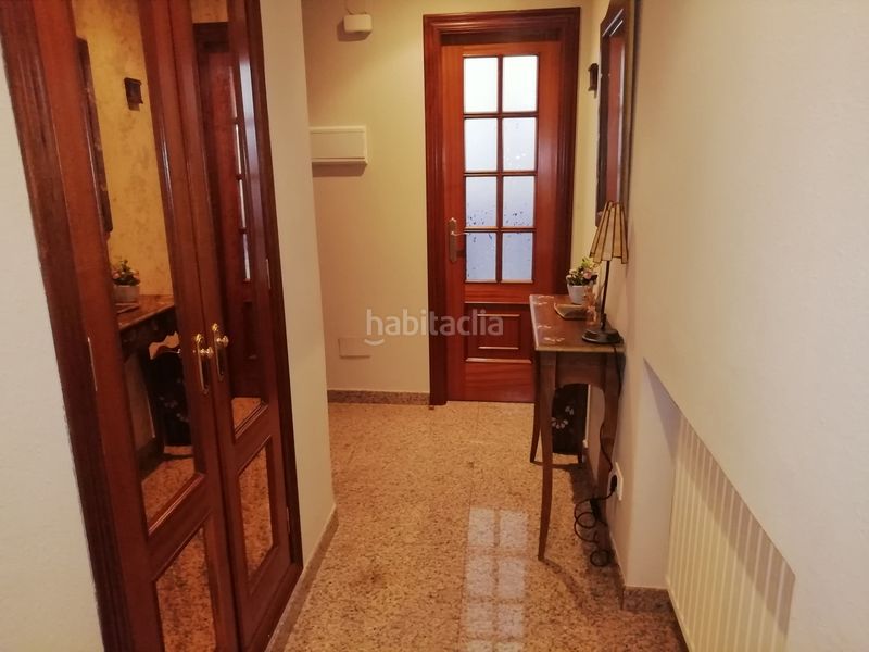 Foto d25ff063-554f-411f-b68a-ab5da2460c03. Appartement mit heizung in A Milagrosa Lugo