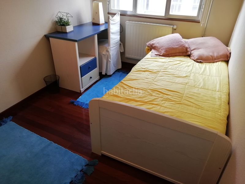 Foto e41a1d8b-87e8-4761-9137-7630ccaee6ad. Appartement mit heizung in A Milagrosa Lugo