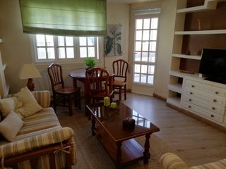 Apartament  Rúa concepción arenal. Piso reformado, muy céntrico.