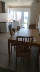 Lloguer Apartament  Calzada das gándaras. Apartamento seminuevo con terraza