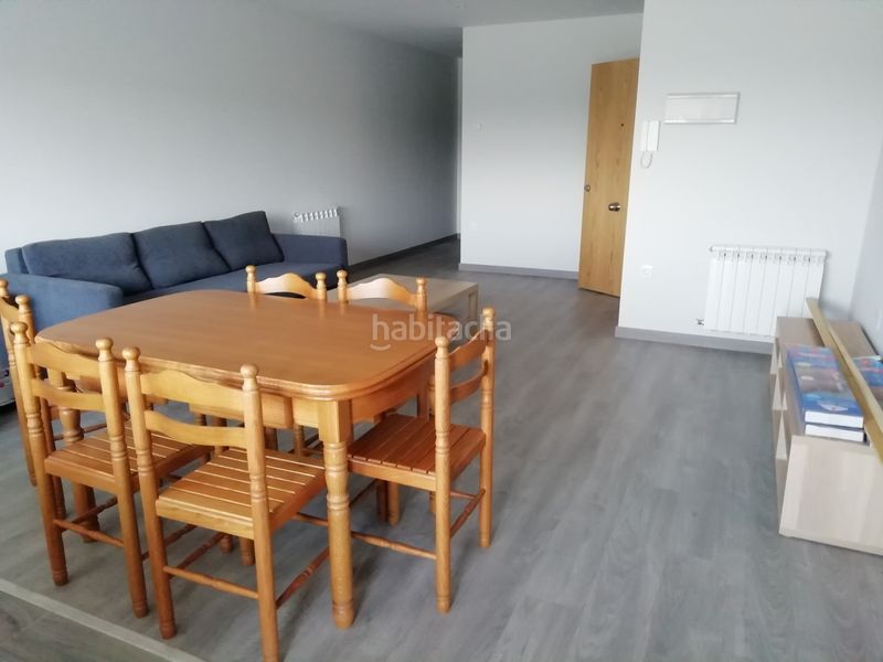 Foto a141ca38-91db-47e9-b7bd-1de64559e9af. Miete appartement mit heizung in Sagrado Corazón - As Gándaras Lugo