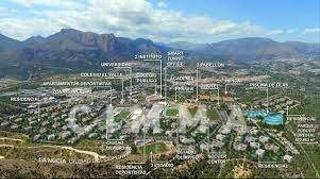 Nau industrial  Calle calle callosa den sarria. Oportunidad única nave industrial de obra nueva con excelente ub