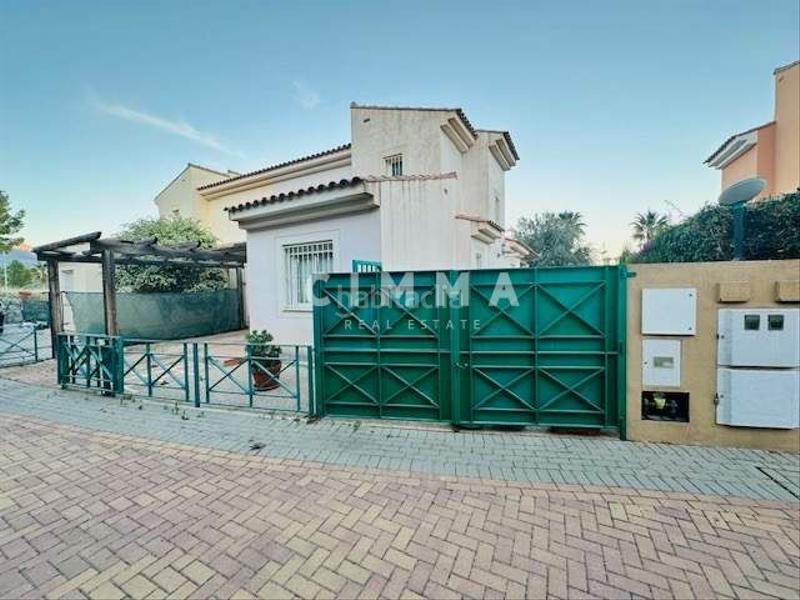 Foto 180a97d6-5ccb-480d-9db8-90864e7e0893. Casa adossada amb calefacció piscina a Polop