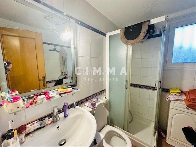 Foto 71d899d1-d358-4385-b959-0f3f750f348e. Casa adossada amb calefacció piscina a Polop