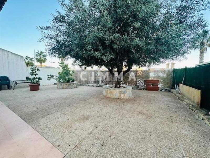 Foto 778b7ee6-90c9-4c60-959a-dd8a45065f90. Casa adossada amb calefacció piscina a Polop