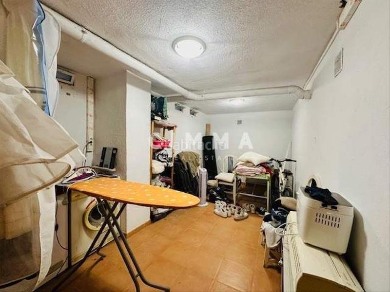 Foto d008f26c-894e-450d-a4ef-3e373ebcc230. Casa adossada amb calefacció piscina a Polop