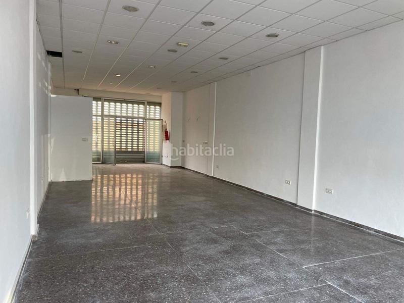 Foto 3930a598-156a-4691-82c2-01255282b129. Geschäftsraum in La Nucia Pueblo Nucia (la)