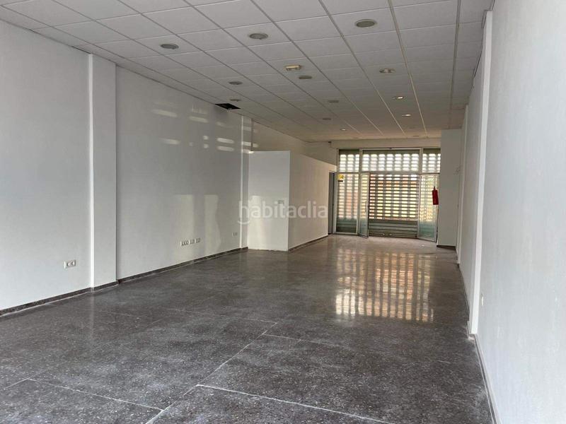 Foto 4a67d113-4928-48f2-8bfc-3009d4a2a46d. Geschäftsraum in La Nucia Pueblo Nucia (la)