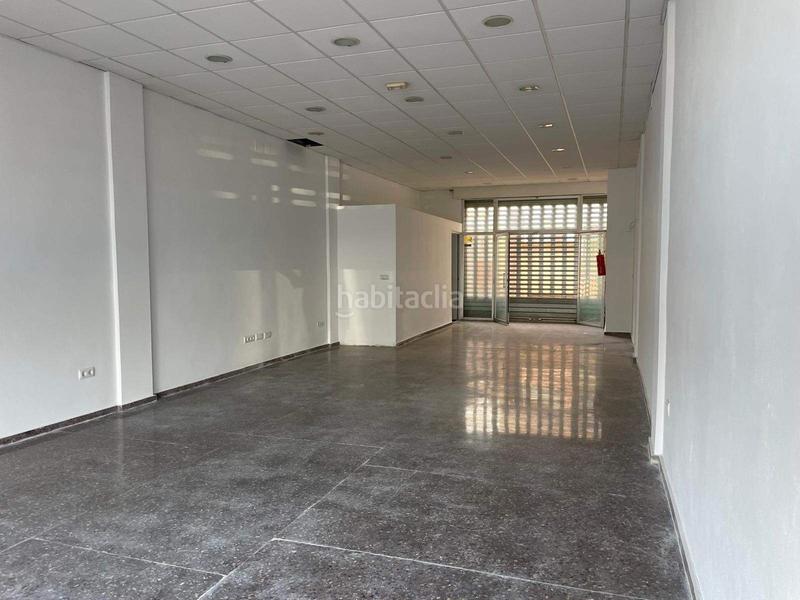 Foto b868b03f-357c-4d46-b9e5-02407165cd7a. Geschäftsraum in La Nucia Pueblo Nucia (la)