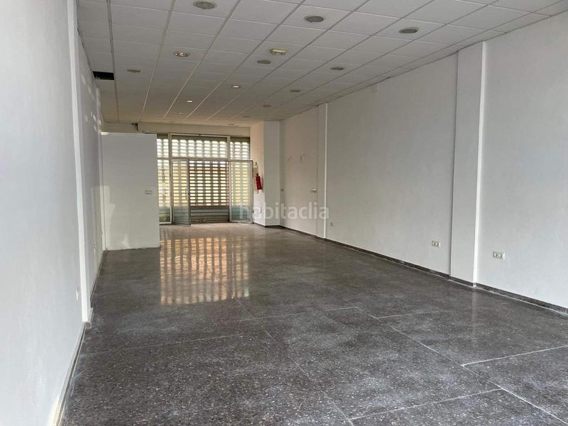 Foto bfe3d137-dee4-41db-b0de-35c4885b588e. Geschäftsraum in La Nucia Pueblo Nucia (la)