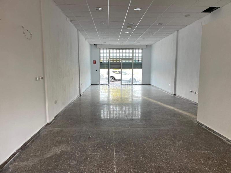 Foto edb10fb3-517e-4c0a-b02d-79b91b07852d. Geschäftsraum in La Nucia Pueblo Nucia (la)