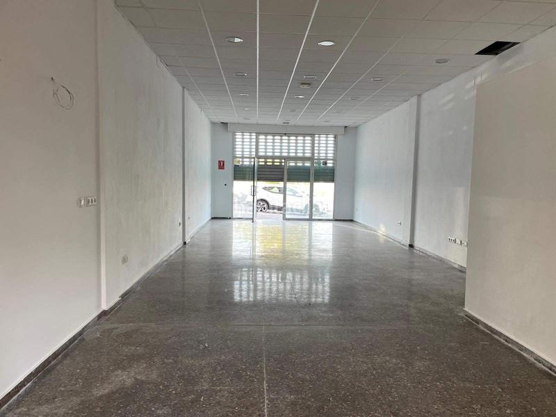 Foto f0d6306c-a22b-480b-b5be-1701a963ba51. Geschäftsraum in La Nucia Pueblo Nucia (la)