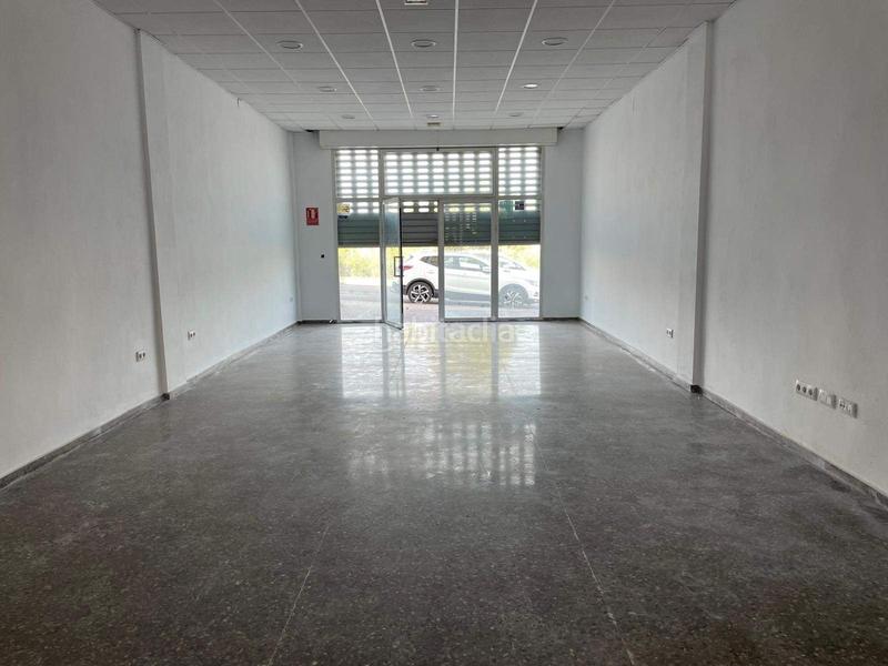 Foto f3054d14-d01b-466c-8ea6-5fd4fc6b869e. Geschäftsraum in La Nucia Pueblo Nucia (la)