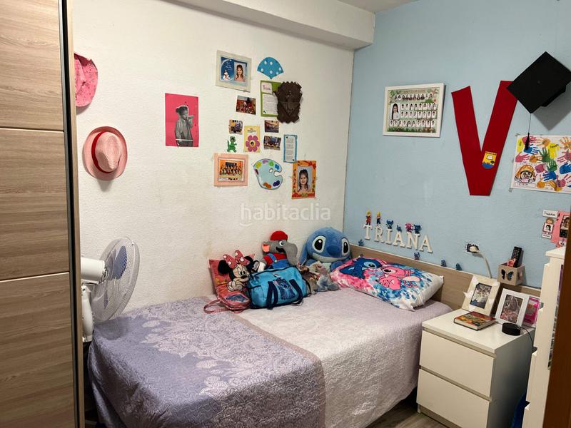 Foto 54c3169b-12d1-4f36-9e2e-4e54c433d412. Piso  luminoso en Colonia Madrid Benidorm