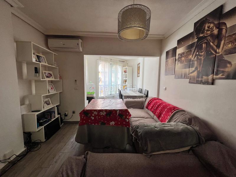 Foto a5eacd49-19b8-4e83-8714-7bee246ad379. Piso  luminoso en Colonia Madrid Benidorm