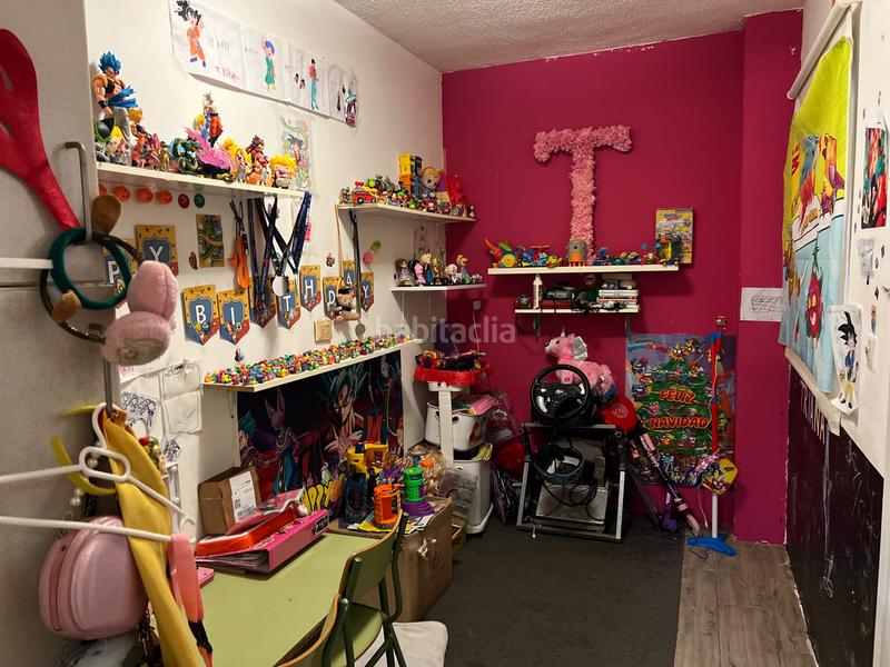 Foto cd47c0cc-1b90-4a7c-bcf1-194a24ecdd51. Piso  luminoso en Colonia Madrid Benidorm