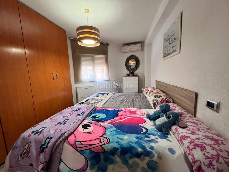 Foto d51a0f6c-1af9-4336-b545-3a6ed747bb56. Piso  luminoso en Colonia Madrid Benidorm