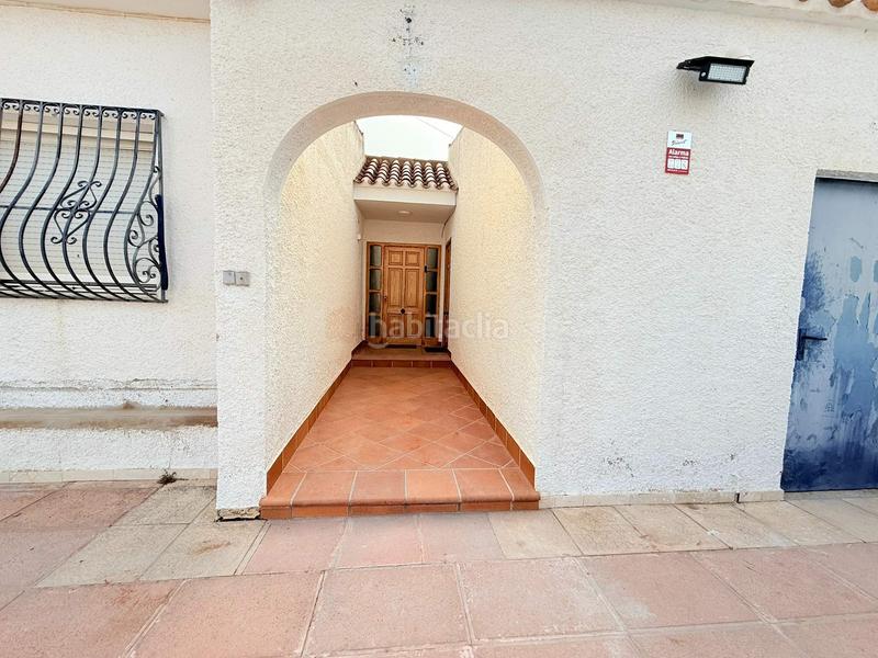 Foto 00d66175-6fe0-42df-a1db-d6c98938c48d. Masia amb calefacció piscina a El Secanet-Hacienda del Sol Vila Joiosa (la)