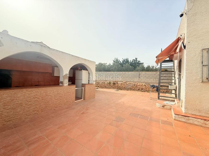 Foto 704424b6-82ff-46e7-a0fd-a03871180737. Masia amb calefacció piscina a El Secanet-Hacienda del Sol Vila Joiosa (la)