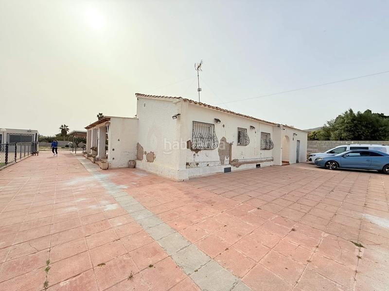 Foto 8bb797bd-6ae5-4475-aadd-665e6b40f7da. Masia amb calefacció piscina a El Secanet-Hacienda del Sol Vila Joiosa (la)