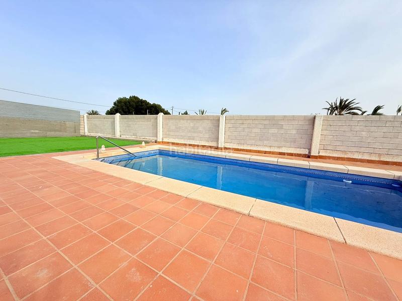 Foto 900bf958-52e2-4bfb-ab95-2ffb944ef754. Masia amb calefacció piscina a El Secanet-Hacienda del Sol Vila Joiosa (la)