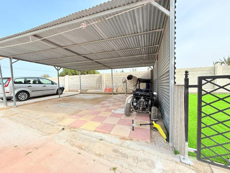 Foto 909e4126-9a62-4bab-9890-77ba4a50c4c0. Masia amb calefacció piscina a El Secanet-Hacienda del Sol Vila Joiosa (la)
