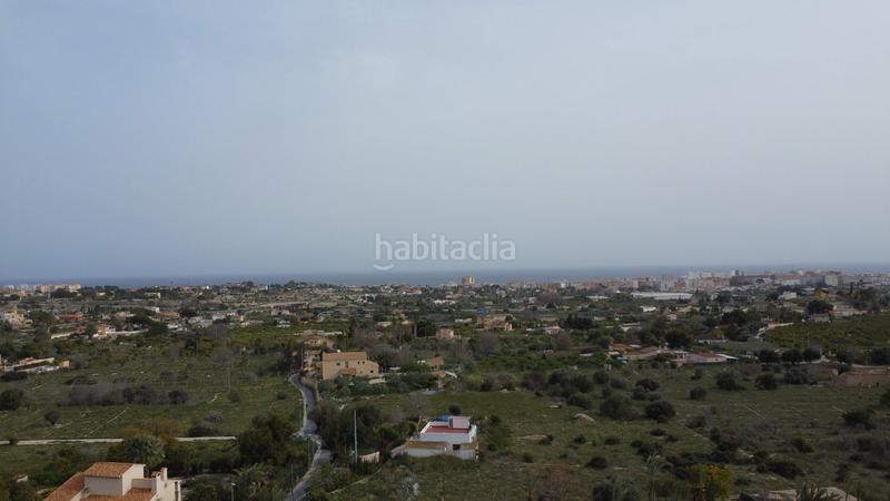 Foto 9207b7ec-ac7e-4e53-9725-58d59dd8fc59. Masia amb calefacció piscina a El Secanet-Hacienda del Sol Vila Joiosa (la)