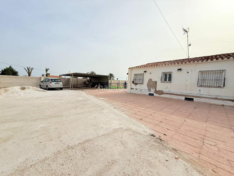 Foto a736b0f3-f161-42fb-873b-7ed99c3769d6. Masia amb calefacció piscina a El Secanet-Hacienda del Sol Vila Joiosa (la)