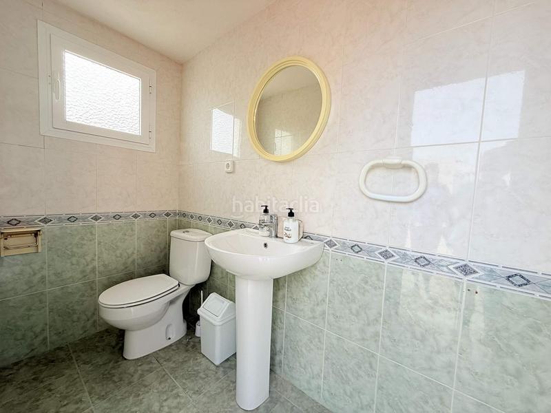 Foto b39d6ab5-80aa-467d-86cd-d8c0640a8ba7. Masia amb calefacció piscina a El Secanet-Hacienda del Sol Vila Joiosa (la)