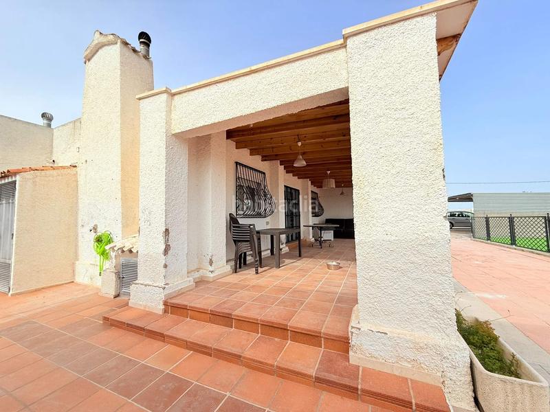 Foto c5ab5a9b-dd4c-4f60-b1cb-2935ce62fee0. Masia amb calefacció piscina a El Secanet-Hacienda del Sol Vila Joiosa (la)